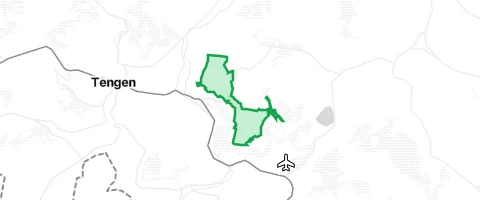 Gassi-Ort Langholz in Tengen