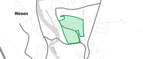 Gassi-Ort Lauber Hölzl in Laub