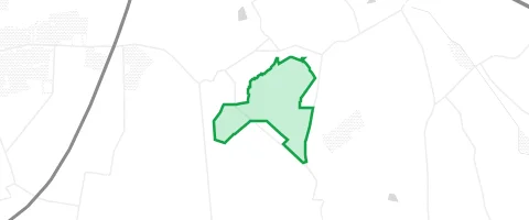 Gassi-Ort Lauinger Forst in Königslutter am Elm