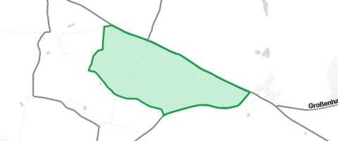 Gassi-Ort Laußnitzer Heide in Laußnitz