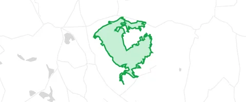 Gassi-Ort Leutkircher Wald in Neufrach