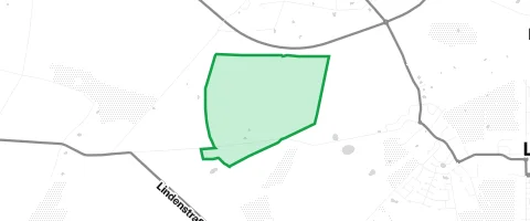 Gassi-Ort Lichtenhäger Tannen in Elmenhorst/Lichtenhagen