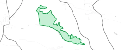 Gassi-Ort Lichtenwart in Bruckberg