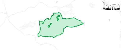 Gassi-Ort Limpurger Forst in Iphofen