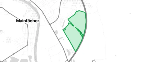 Gassi-Ort Lindigwald in Dettingen