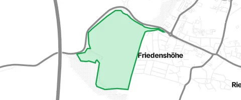 Gassi-Ort Lindle in Nattheim