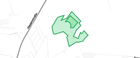 Gassi-Ort Litberg in Wedel