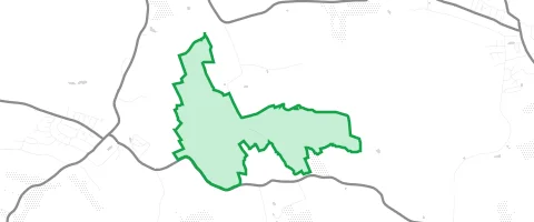 Gassi-Ort Lohholz in Bonbruck