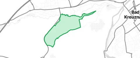 Gassi-Ort Lohrer Wald in Bad Kreuznach