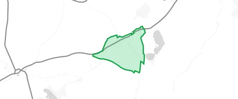 Gassi-Ort Lüttichauer Heide in Böhla