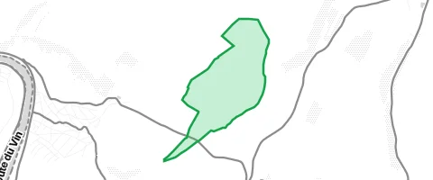 Gassi-Ort Lumbüsch in Nittel