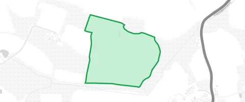 Gassi-Ort Maisöder Holz in Roßbach