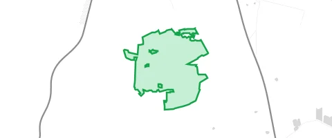 Gassi-Ort Maiszanter Holz in Pfatter