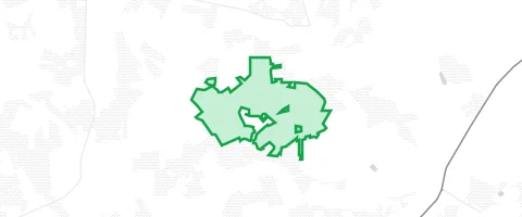 Gassi-Ort Malse in Bremerhaven