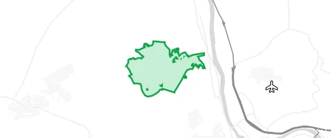 Gassi-Ort Margetshöchheimer Wald in Margetshöchheim