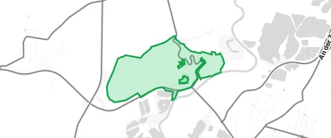 Gassi-Ort Marienberg in Pattensen