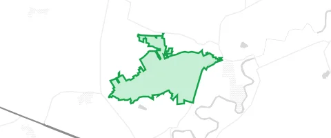 Gassi-Ort Marienseer Klostertannen in Neustadt am Rübenberge