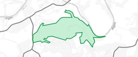 Gassi-Ort Meerholz in Tettnang