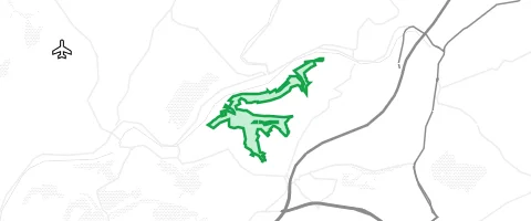 Gassi-Ort Meisenbacher Wald in Höhfröschen