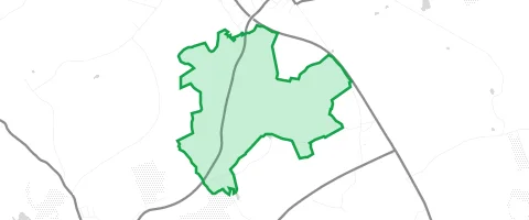 Gassi-Ort Mendelbeurer Wald in Ebenweiler