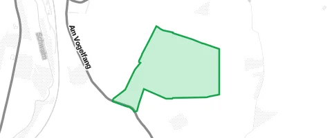 Gassi-Ort Merre in Waltersbrück