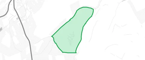 Gassi-Ort Mittelrück in Freienhagen