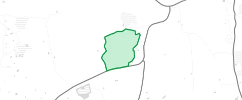 Gassi-Ort Mörderkoppel in Stangheck