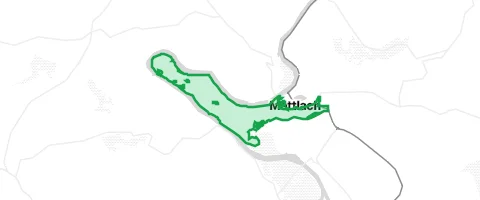 Gassi-Ort Montclair in Mettlach