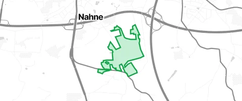 Gassi-Ort Mordsiek in Georgsmarienhütte