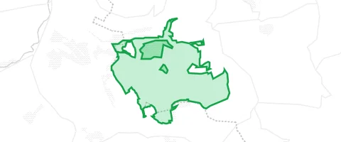 Gassi-Ort Mosterholz in Bad Pyrmont