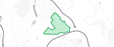 Gassi-Ort Mostholz in Bayreuth