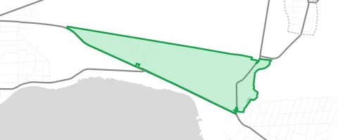 Gassi-Ort Müggelheide in Berlin
