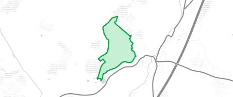 Gassi-Ort Muhr in Zell