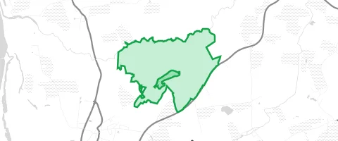 Gassi-Ort Murnholz in Vogtareuth