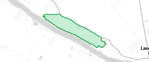Gassi-Ort Naturschutzgebiet Hohes Elbufer zwischen Tesperhude und Lauenburg in Schnakenbek