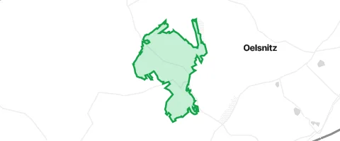 Gassi-Ort Neudörfler Wald in Oelsnitz/Erzgeb.