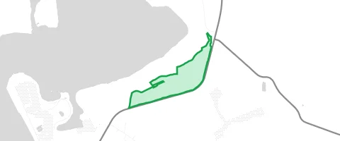 Gassi-Ort Neues Oberholz in Dreiskau-Muckern