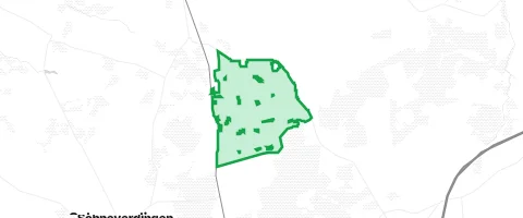 Gassi-Ort Niederhaverbecker Holz in Schneverdingen