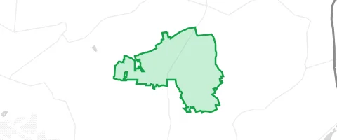 Gassi-Ort Niederraschütz in Lampertswalde