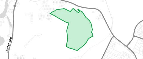 Gassi-Ort Niederwald in Rastatt