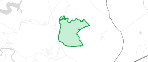 Gassi-Ort Nonnenwald in Moosheim