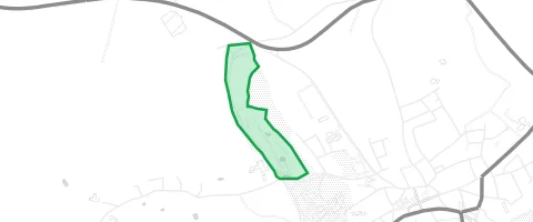 Gassi-Ort Oberer Kurpark in Bad Steben