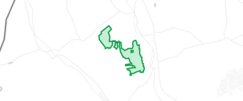 Gassi-Ort Oberholz in Bußmannshausen
