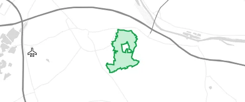 Gassi-Ort Oberholz in Weyer