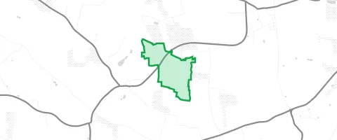 Gassi-Ort Oberlassellohe in Schönberg