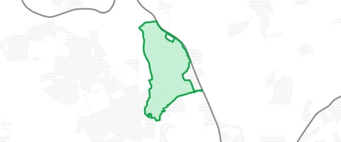 Gassi-Ort Ochsenbühl in Eningen unter Achalm