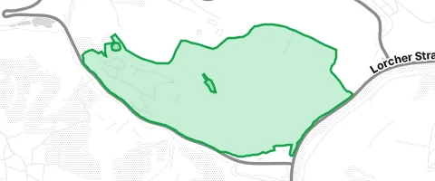 Gassi-Ort Ödach in Oberwälden