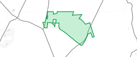 Gassi-Ort Oetzer Gehege in Höver