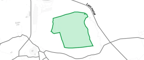 Gassi-Ort Ohe in Bockenem