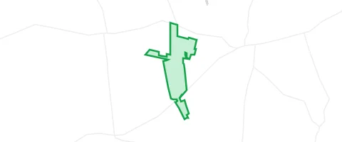 Gassi-Ort Ohrte in Berge